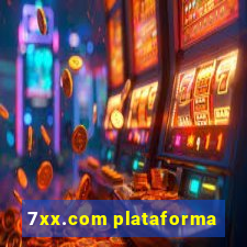 7xx.com plataforma